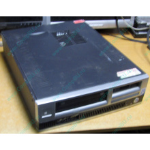 Б/У компьютер Kraftway Prestige 41180A (Intel E5400 (2x2.7GHz) s775 /2Gb DDR2 /160Gb /IEEE1394 (FireWire) /ATX 250W SFF desktop) - Ростов