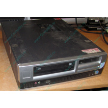 БУ компьютер Kraftway Prestige 41180A (Intel E5400 (2x2.7GHz) s775 /2Gb DDR2 /160Gb /IEEE1394 (FireWire) /ATX 250W SFF desktop) - Ростов