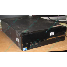 Б/У компьютер Kraftway Prestige 41240A#9 (Intel C2D E6420 (2x2.13GHz) /2Gb DDR2 /160Gb /300W лежачий корпус /Windows 7 Pro) - Ростов