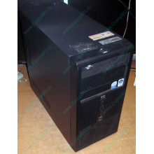 Компьютер Б/У HP Compaq dx2300 MT (Intel C2D E4500 (2x2.2GHz) /2Gb /80Gb /ATX 250W) - Ростов