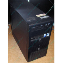 Системный блок Б/У HP Compaq dx2300 MT (Intel Core 2 Duo E4400 (2x2.0GHz) /2Gb /80Gb /ATX 300W) - Ростов