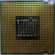 Процессор Intel Pentium-4 661 (3.6GHz /2Mb /800MHz /HT) SL96H s.775 (Ростов)