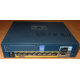Межсетевой экран Cisco ASA 5505 БЕЗ БЛОКА ПИТАНИЯ! (Ростов)