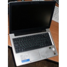 Ноутбук Asus A8S (A8SC) (Intel Core 2 Duo T5250 (2x1.5Ghz) /1024Mb DDR2 /120Gb /14" TFT 1280x800) - Ростов