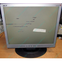 Монитор 19" Acer AL1912 битые пиксели (Ростов)