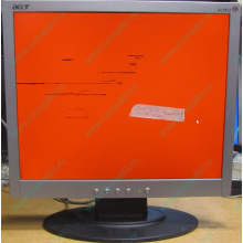 Монитор 19" Acer AL1912 битые пиксели (Ростов)
