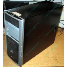 Б/У корпус ATX Miditower от компьютера UFO  (Ростов)