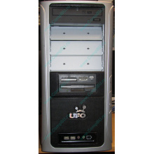 Б/У корпус ATX Miditower от компьютера UFO  (Ростов)