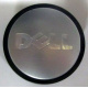 Круглая эмблема DELL от Optiplex 745/755/760/780 Tower (Ростов)