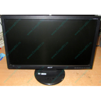 Монитор 18.5" TFT Acer V193HQ D (Ростов)