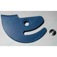 Синяя защелка HP 344487-001 socket 604 (Ростов)