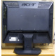 Монитор 19" Acer V193 DOb вид сзади (Ростов)