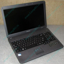 Ноутбук Samsung NP-R528-DA02RU (Intel Celeron Dual Core T3100 (2x1.9Ghz) /2Gb DDR3 /250Gb /15.6" TFT 1366x768) - Ростов