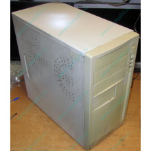 Б/У компьютер Intel Pentium Dual Core E2220 (2x2.4GHz) /2Gb DDR2 /80Gb /ATX 300W (Ростов)