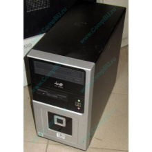 4-хъядерный компьютер AMD Athlon II X4 645 (4x3.1GHz) /4Gb DDR3 /250Gb /ATX 450W (Ростов)