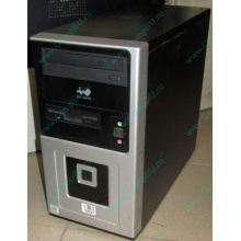 4-хъядерный компьютер AMD Athlon II X4 645 (4x3.1GHz) /4Gb DDR3 /250Gb /ATX 450W (Ростов)