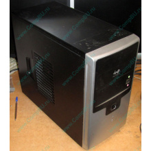Компьютер БУ Intel Core i5-3470 (4x3.2GHz) /4Gb DDR3 /500Gb /ATX 450W (Ростов)
