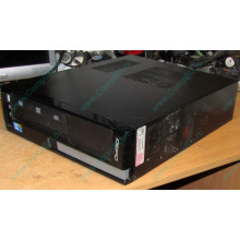 Компьютер Depo Neos 460SF (Intel Core i5-650 (2x3.2GHz HT) /4Gb DDR3 /250Gb /ATX 250W slim desktop /Windows 7 Professional) - Ростов