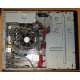 Intel Core i5-650 /ASRock H55M-LE /4Gb DDR3 /250Gb /ATX 250W FSP250-60SNT /slim desktop (Ростов)
