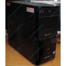 Компьютер Б/У Kraftway Credo KC36 (Intel C2D E7500 (2x2.93GHz) s.775 /2Gb DDR2 /250Gb /ATX 400W /W7 PRO) - Ростов