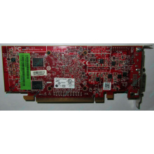 Видеокарта Dell ATI-102-B17002(B) красная 256Mb ATI HD2400 PCI-E (Ростов)