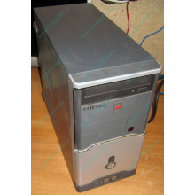 4хъядерный компьютер Intel Core 2 Quad Q6600 (4x2.4GHz) /4Gb DDR2 /250Gb /ATX 350W (Ростов)