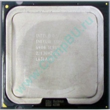 Процессор Intel Celeron Dual Core E1200 (2x1.6GHz) SLAQW socket 775 (Ростов)