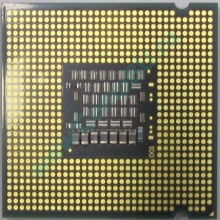 Процессор Intel Celeron Dual Core E1200 (2x1.6GHz) SLAQW socket 775 (Ростов)
