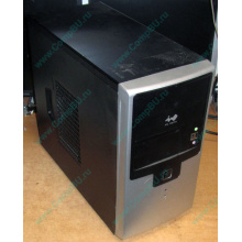 Компьютер БУ Intel Core i3-3220 /4Gb DDR3 /320Gb /ATX 450W (Ростов)
