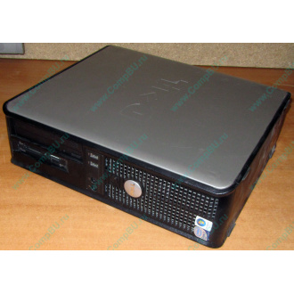 Лежачий Б/У компьютер Dell Optiplex 755 SFF (Intel Core 2 Duo E7200 (2x2.53GHz) /2Gb DDR2 /160Gb /ATX 280W Desktop) - Ростов
