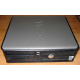 Лежачий Б/У системный блок Dell Optiplex 755 SFF (Intel Core 2 Duo E7200 (2x2.53GHz) /2Gb DDR2 /160Gb /ATX 280W Desktop) - Ростов