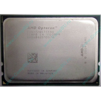 Процессор AMD Opteron 6172 (12x2.1GHz) OS6172WKTCEGO socket G34 (Ростов)
