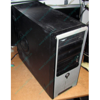 Трёхъядерный компьютер AMD Phenom X3 8600 (3x2.3GHz) /4Gb DDR2 /250Gb /GeForce GTS250 /ATX 430W (Ростов)