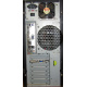 Компьютер AMD Phenom X3 8600 (3x2.3GHz) /4Gb DDR2 /250Gb /GeForce GTS250 /ATX 430W вид сзади (Ростов)