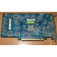 Глючная видеокарта 512Mb DDR3 nVidia GeForce 9800GT Gigabyte GV-N98TZL-512H PCI-E (Ростов)