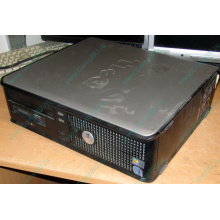 Лежачий БУ компьютер Dell Optiplex 755 SFF (Intel Core 2 Duo E6550 (2x2.33GHz) /2Gb DDR2 /160Gb /ATX 280W Desktop) - Ростов