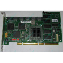 C61794-002 LSI Logic SER523 Rev B2 6 port PCI-X RAID controller (Ростов)