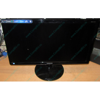 БУ монитор 23.6" Samsung S24C350L (Ростов)