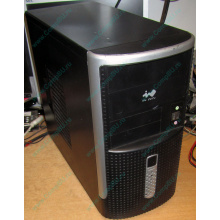 Компьютер Б/У Intel Core i5-4460 (4x3.2GHz) /8Gb DDR3 /500Gb /ATX 450W Inwin (Ростов)