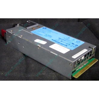 Блок питания HP 643954-201 660184-001 656362-B21 HSTNS-PL28 PS-2461-7C-LF 460W для HP Proliant G8 (Ростов)