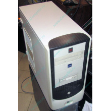 Простой компьютер для танков AMD Athlon X2 6000+ (2x3.0GHz) /4Gb /250Gb /1Gb GeForce GTX550 Ti /ATX 450W (Ростов)