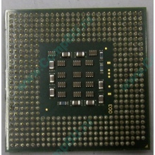 Процессор Intel Celeron D (2.4GHz /256kb /533MHz) SL87J s.478 (Ростов)