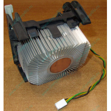 Кулер socket 478 (большой медный сердечник в Ростове, алюминиевое основание) - Ростов