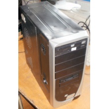 Компьютер Intel Celeron 2.4GHz /256Mb /60Gb /ATX 300W (Ростов)