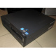 Б/У компьютер Lenovo M92 (Intel Core i5-3470 /8Gb DDR3 /250Gb /ATX 240W SFF) - Ростов
