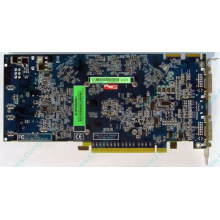 Б/У видеокарта 256Mb ATI Radeon X1950 GT PCI-E Saphhire (Ростов)