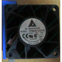 Intel TFB0612GHE 12V 1.68A (Ростов)