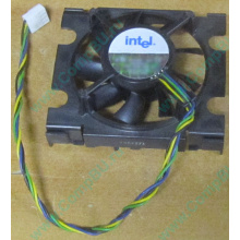 Вентилятор Intel D34088-001 socket 604 (Ростов)