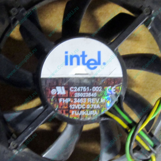 Кулер Intel C24751-002 socket 604 (Ростов)