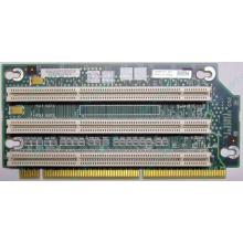 Райзер PCI-X / 3xPCI-X C53353-401 T0039101 для Intel SR2400 (Ростов)